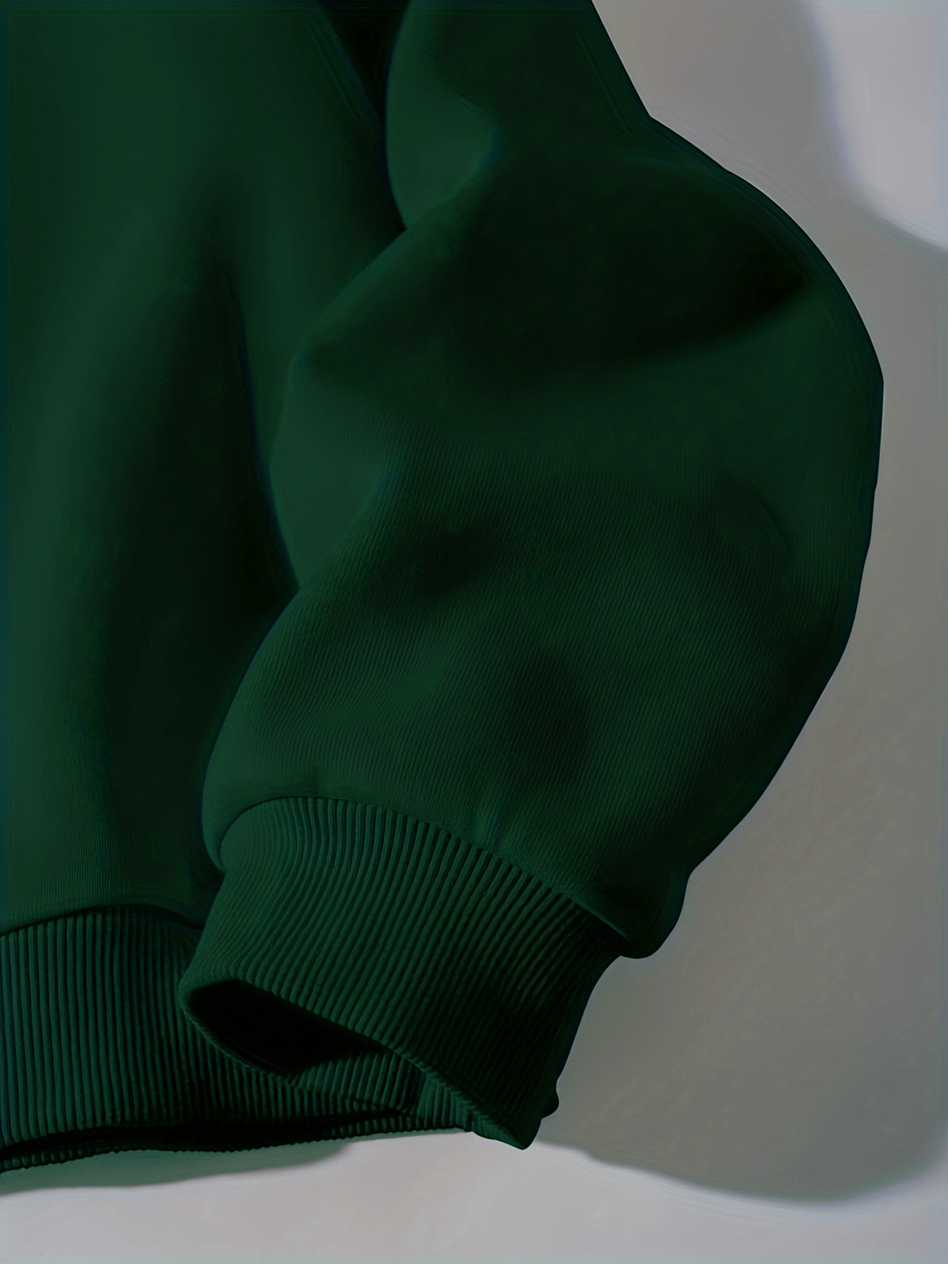 new york brooklyn print loose sweatshirt casual long sleeve crew neck sweatshirt womens clothing details 2